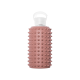 Spiked BTS Water Bottle 500ml - Warm Earthy Nude