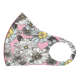 RSPR - Antimicrobial Mask Flower Girl