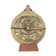 Planisferic Astrolabe L.HV. 200 - H35