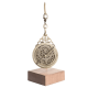 Miniature Easter Astrolabe - H95