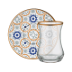 Decorium Azra Tea Set – 12 Pcs