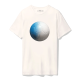 Daniel Arsham Adult White T-shirt