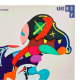 KAWS Jigsaw Puzzle - 1,000 Pieces