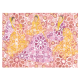 A3 print - Playing in the Desert by Sarah Al Ansari