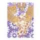 A3 print - All Dressed Up by Sarah Al Ansari