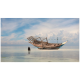 Nasser AlKubaisi - Finding Neverland A3 Print