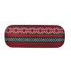 Eyeglass Case - Sadu Pattern 2