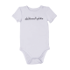 Baby grow Future teacher