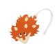Marvellous Creatures - Bag Accessories Orange