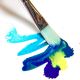 Adults Watercolour Workshop