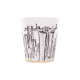 Artisha Qatar Skyline Mug