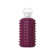 Spiked Bitten Water Bottle 500ml - Boysenberry