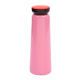 Hay George Sowden Water Bottle - Light pink