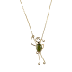 Gold Necklace -Sarah