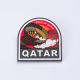 House of Cultures Magnet - Pearl Trade Item