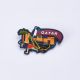 House of Cultures Magnet - The Girl