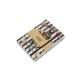 House of Cultures Hardcover Journal - Tabakhari