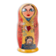 Matryoshka dolls – Set of  7 dolls