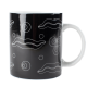 MIA - Chintamani Black Mug