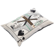 Cushion Jack of Clubs