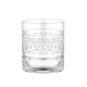  Decorium Hugo Water Glass – 6 Pcs