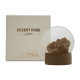 Desert Rose - Snowglobe