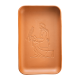 Falcon Leather Tray –  16 x 26 cm