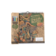 Eco Friendly doodle book
