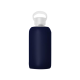 Fifth Ave Water Bottle 500ml - Midnight Navy