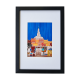 FN - Waqif- framed A4