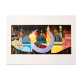FN- West East-unframed A4