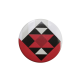 Swalif Button Pin - 4 Colours