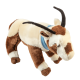 Douglas Oryx Plush Toy 25 cm