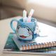 NMOQ Dugong Mascot Mug