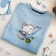 Dugong sweatshirts