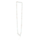 Beaded Phone Chain – Snakeskin Qatar Design