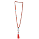 Carnelian and Turquoise – Adults Misbaha