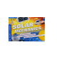 Solar Mechanics – Experiment Kit  
