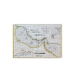 Jigsaw Puzzle - Arabian Peninsula Map 250 pc