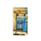 Mal Lawal 3 Bookmark - Blue Door