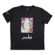 Qatar T-shirt designed by Mubarak Nasser Al Thani