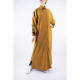 Adidas Abaya Mustard