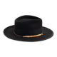 NICK FOUQUET HAT QA WESTERN BLACKOUT
