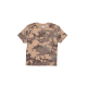 Kids Qatari Emiri Land Forces Uniform - T-shirt -9 to 10 Years
