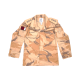 Kids Qatar Special Forces Airbourne Uniform - Desert Set -3 to 4 Years
