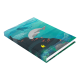 NMOQ Dugong Trails Notebook