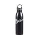 Parley Water Bottle black
