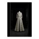 Christian Dior A3 Print - HH Sheikha Moza bint Nasser Collection/Andorre Ensemble