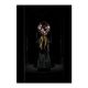 CHRISTIAN DIOR A3 Print - HH Sheikha Moza bint Nasser Collection/Emilienne D'Alencon