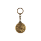 H80  Astrolabe Key Ring